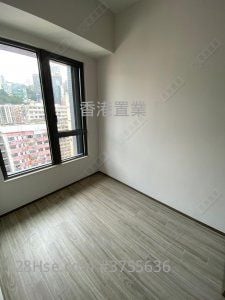 君誉峰 售盘 1 房 , 1 浴室 258 平方尺