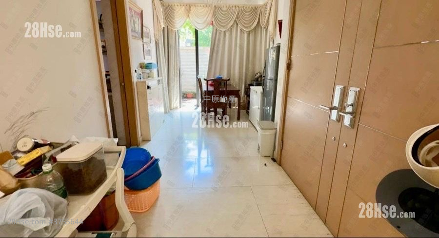 天巒 售盤 3 房 , 3 浴室 2,454 平方呎