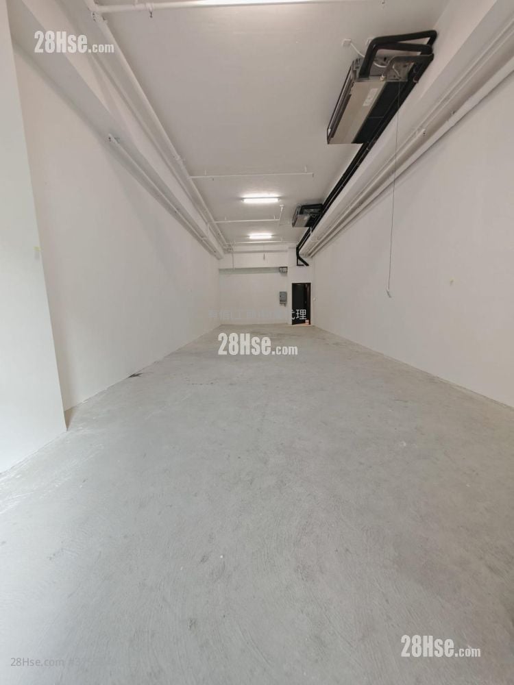 江博士中心 租盤 2 廁所