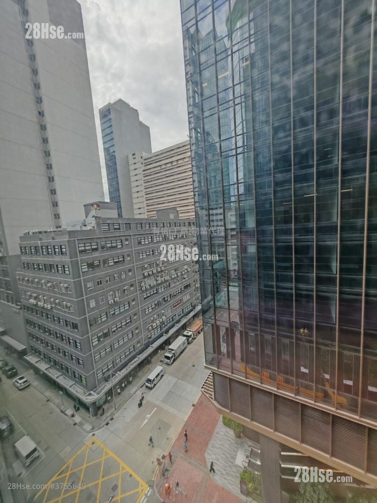 江博士中心 租盤 2 廁所