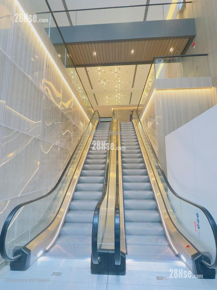 江博士中心 租盤 2 廁所