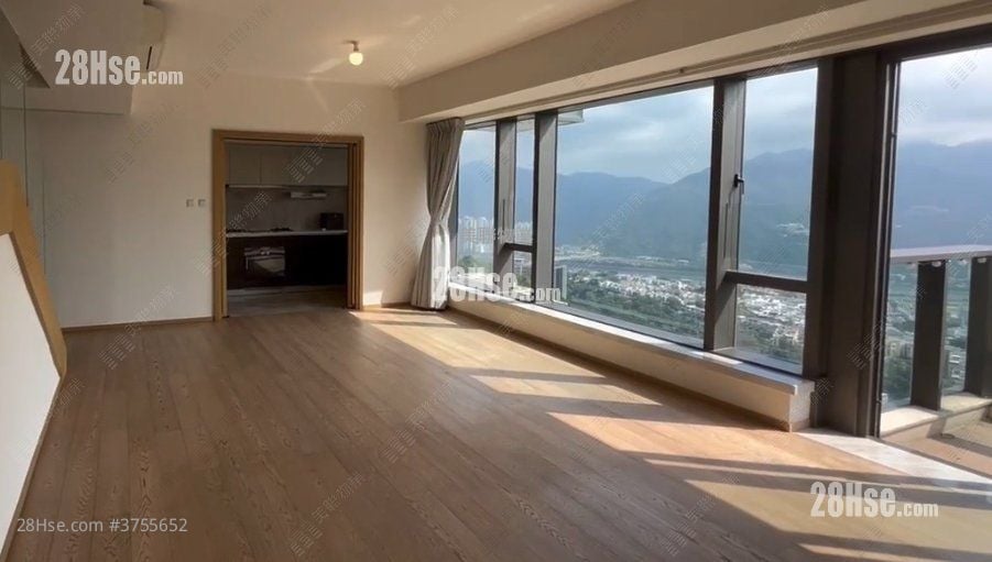 尚珩 售盤 3 房 1,554 平方呎