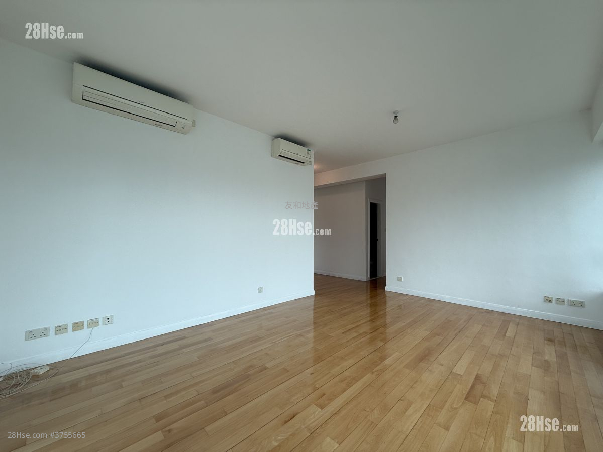 聖佐治大廈 租盤 3 房 , 3 浴室 982 平方呎