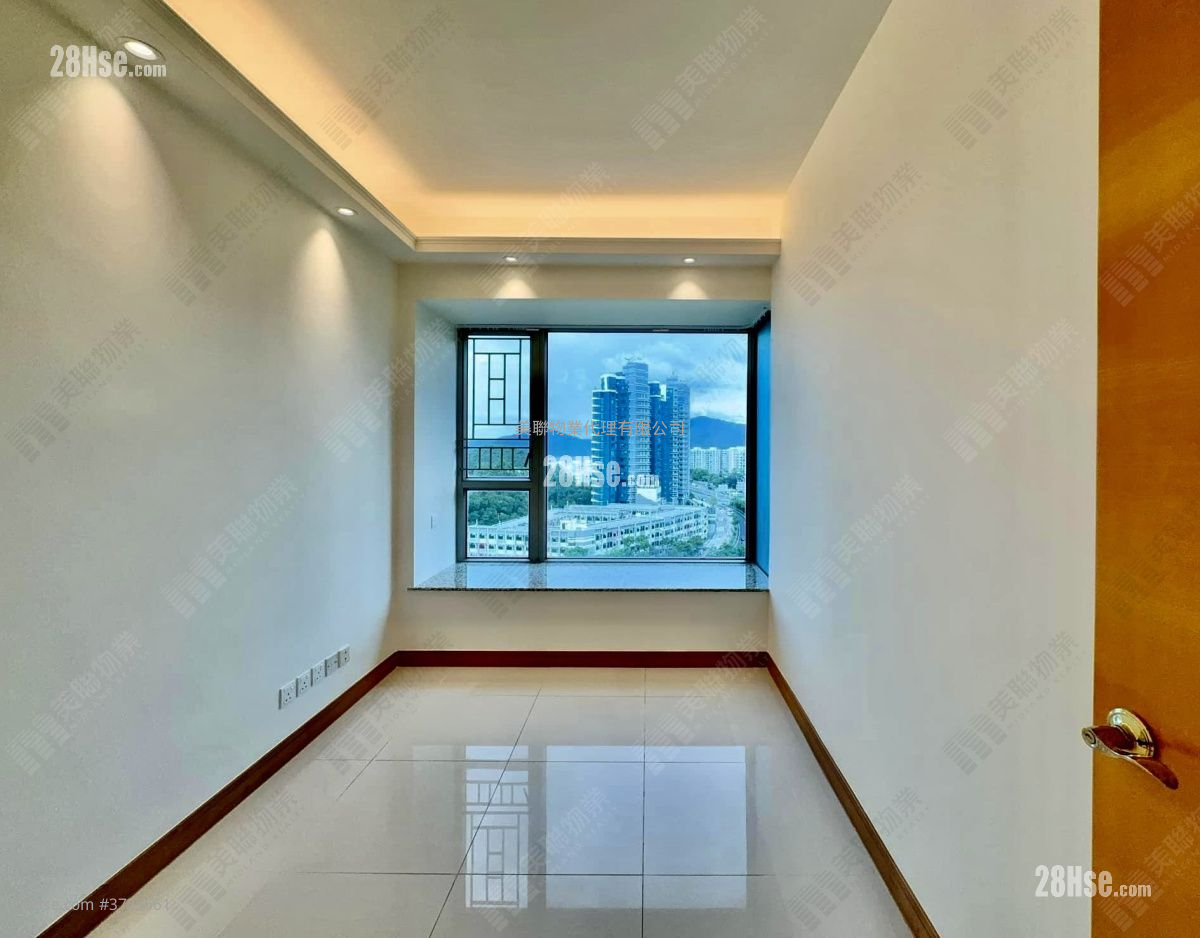 銀湖天峰 租盤 4 房 , 2 浴室 1,856 平方呎