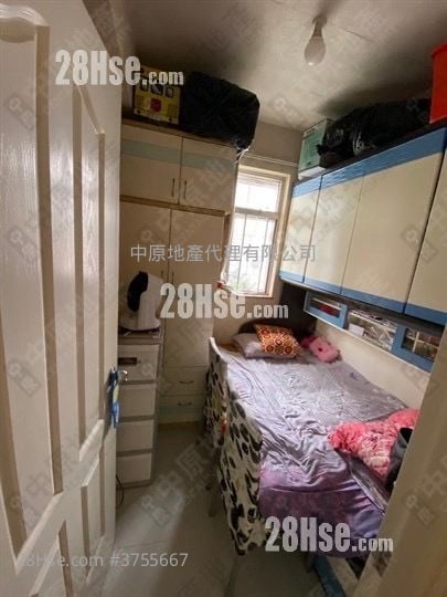 Eightland Gardens Sell 2 Bedrooms 431 ft²