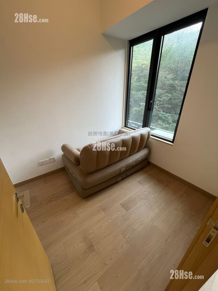 明翹匯 租盤 1 房 , 1 浴室 299 平方呎