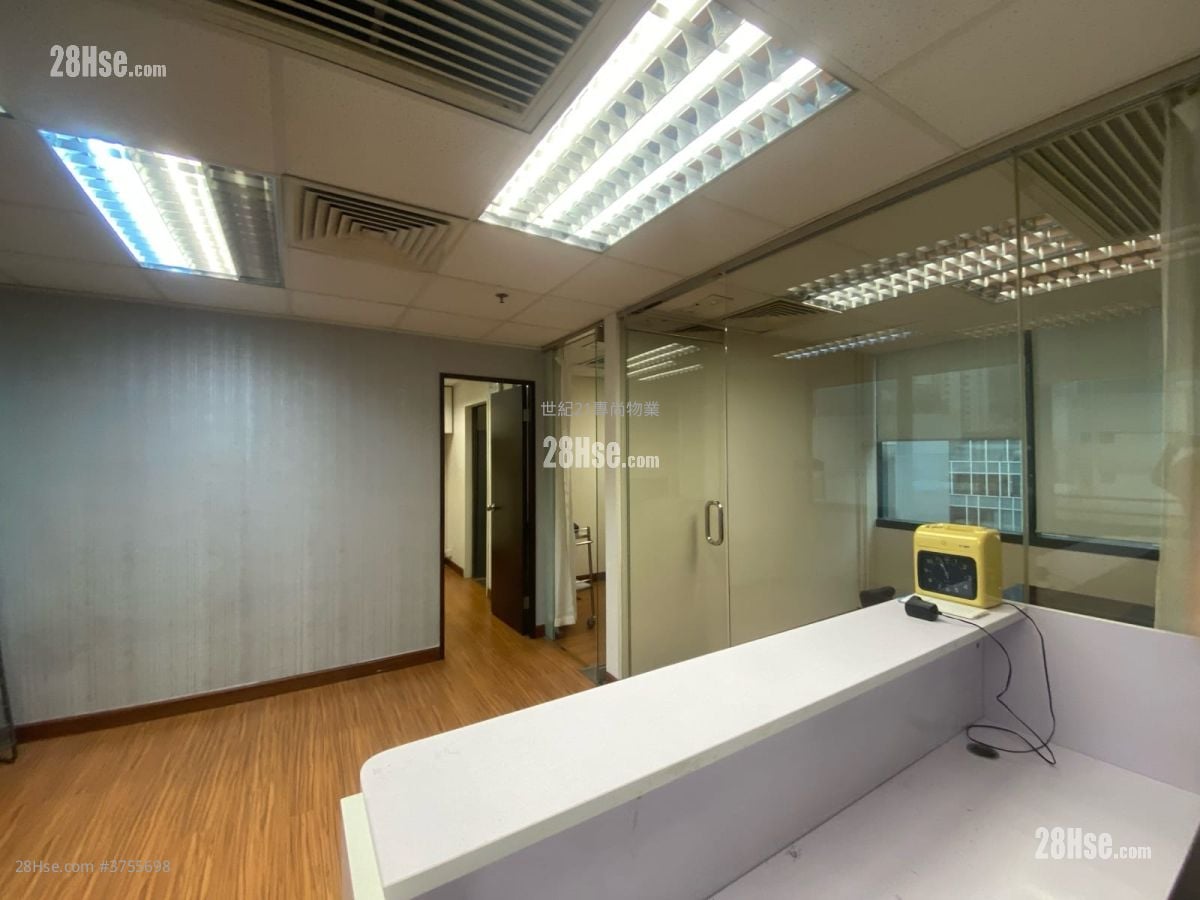 Winway Building Rental