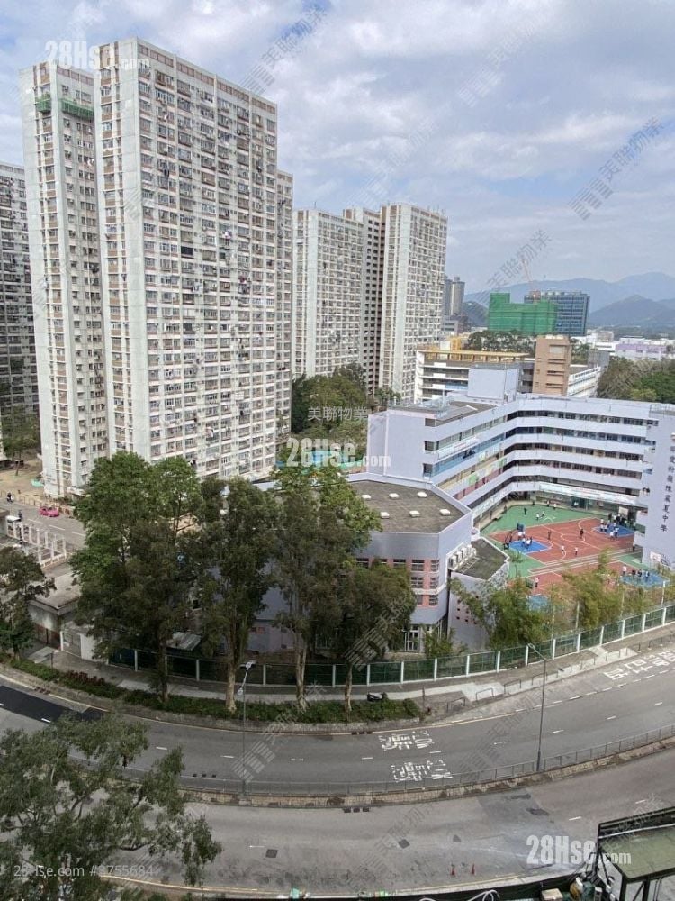 Fanling Centre Sell 3 Bedrooms 513 ft²
