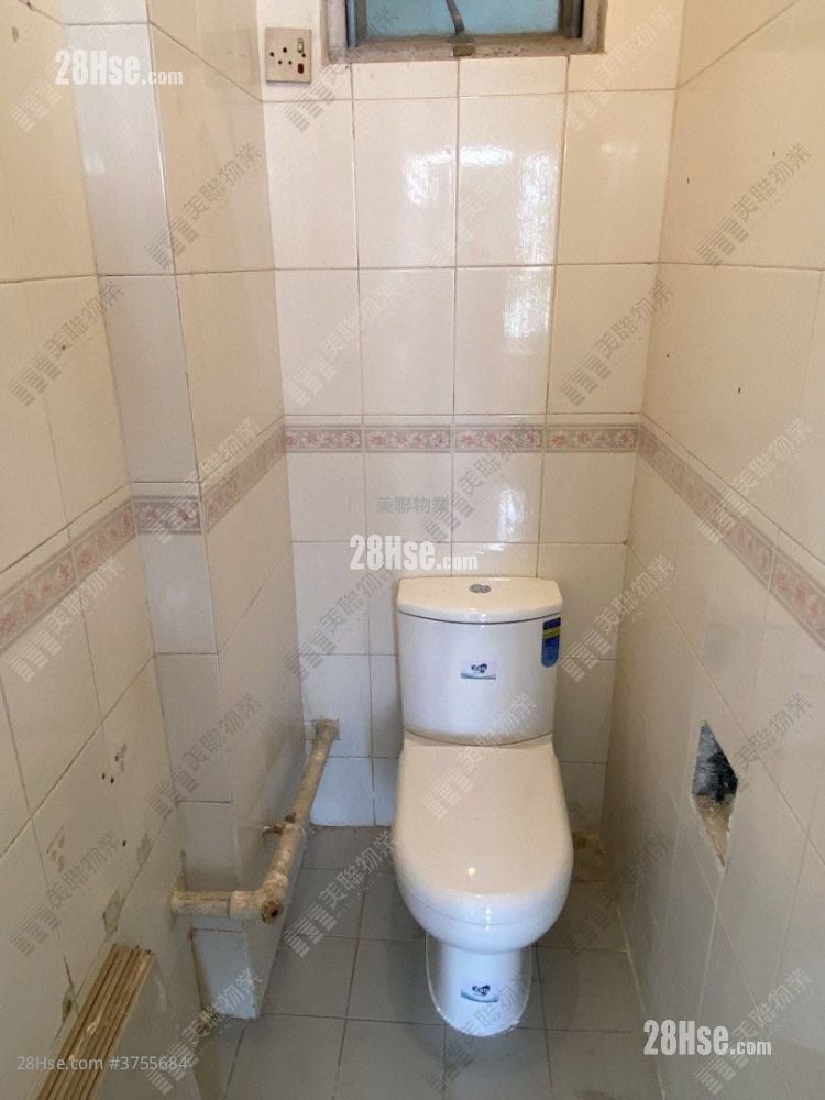 Fanling Centre Sell 3 Bedrooms 513 ft²