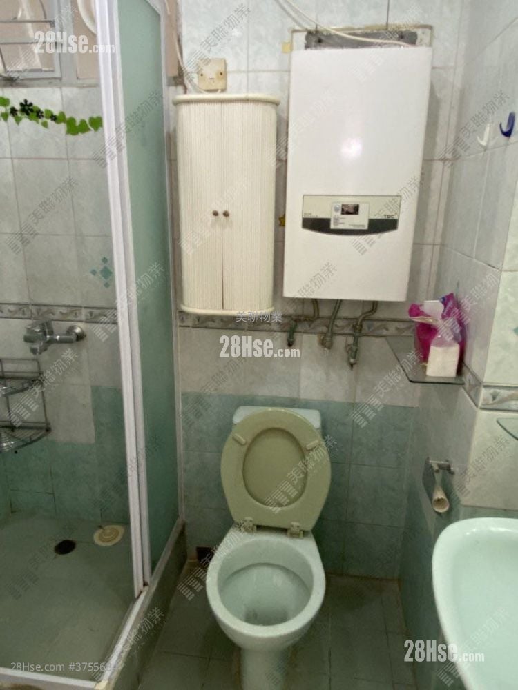 Fanling Centre Sell 3 Bedrooms 513 ft²