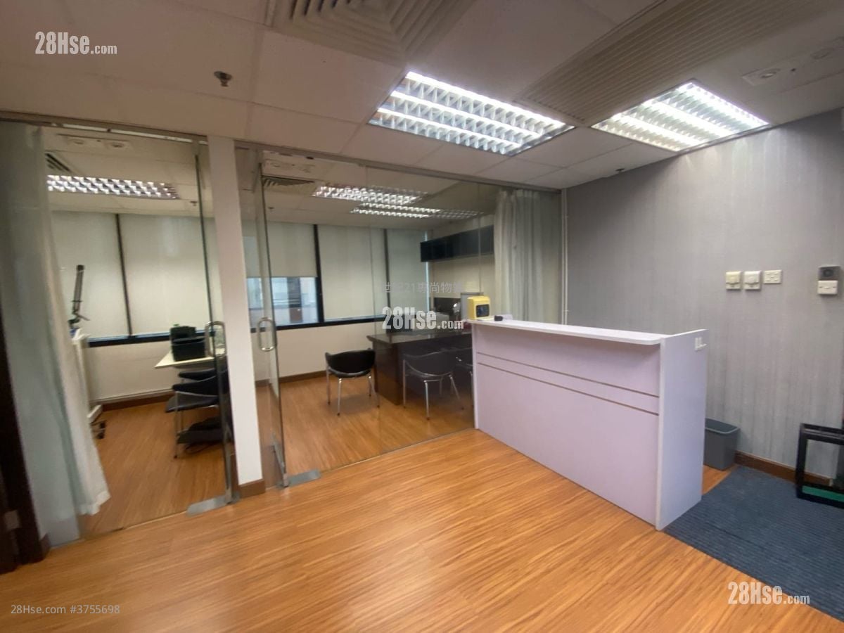 Winway Building Rental