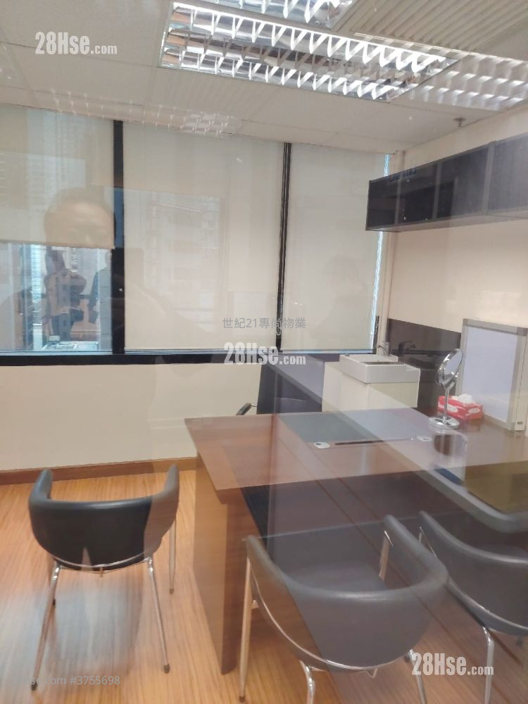 Winway Building Rental