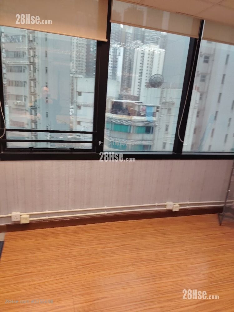 Winway Building Rental