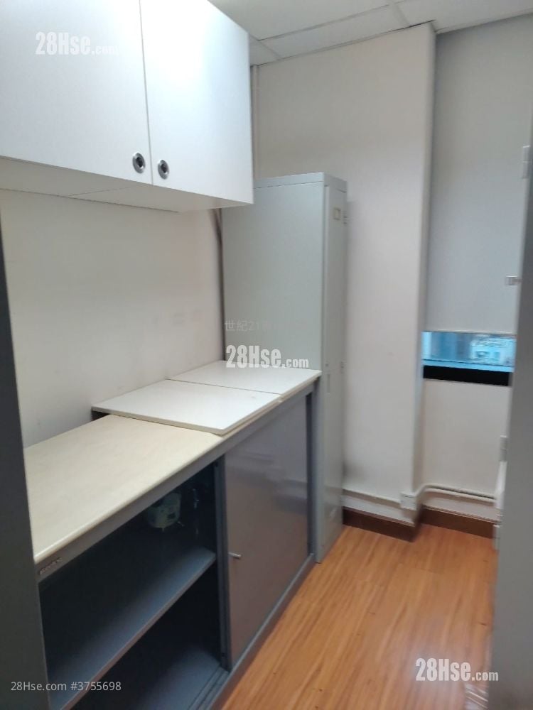 Winway Building Rental