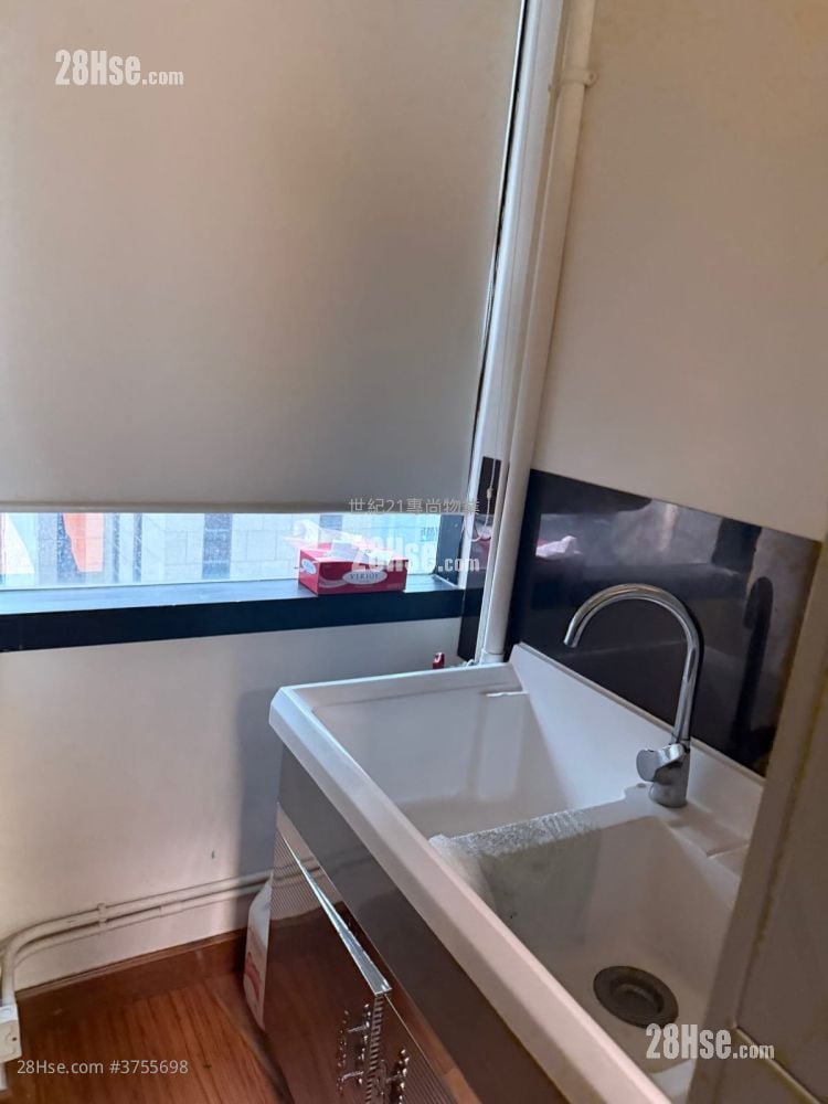 Winway Building Rental