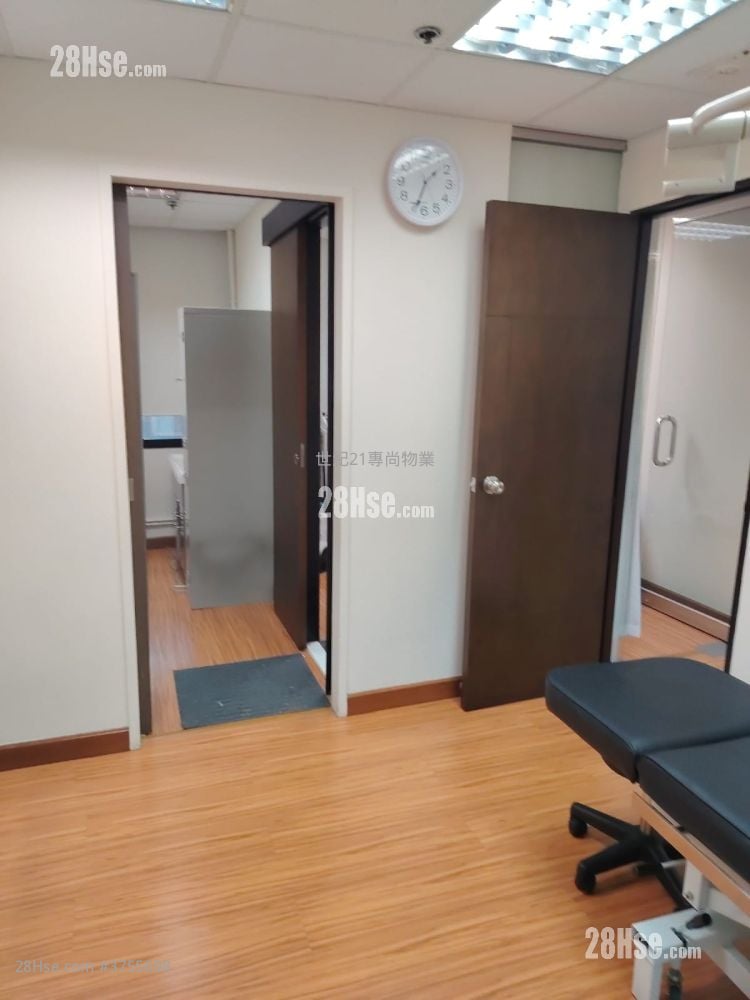 Winway Building Rental