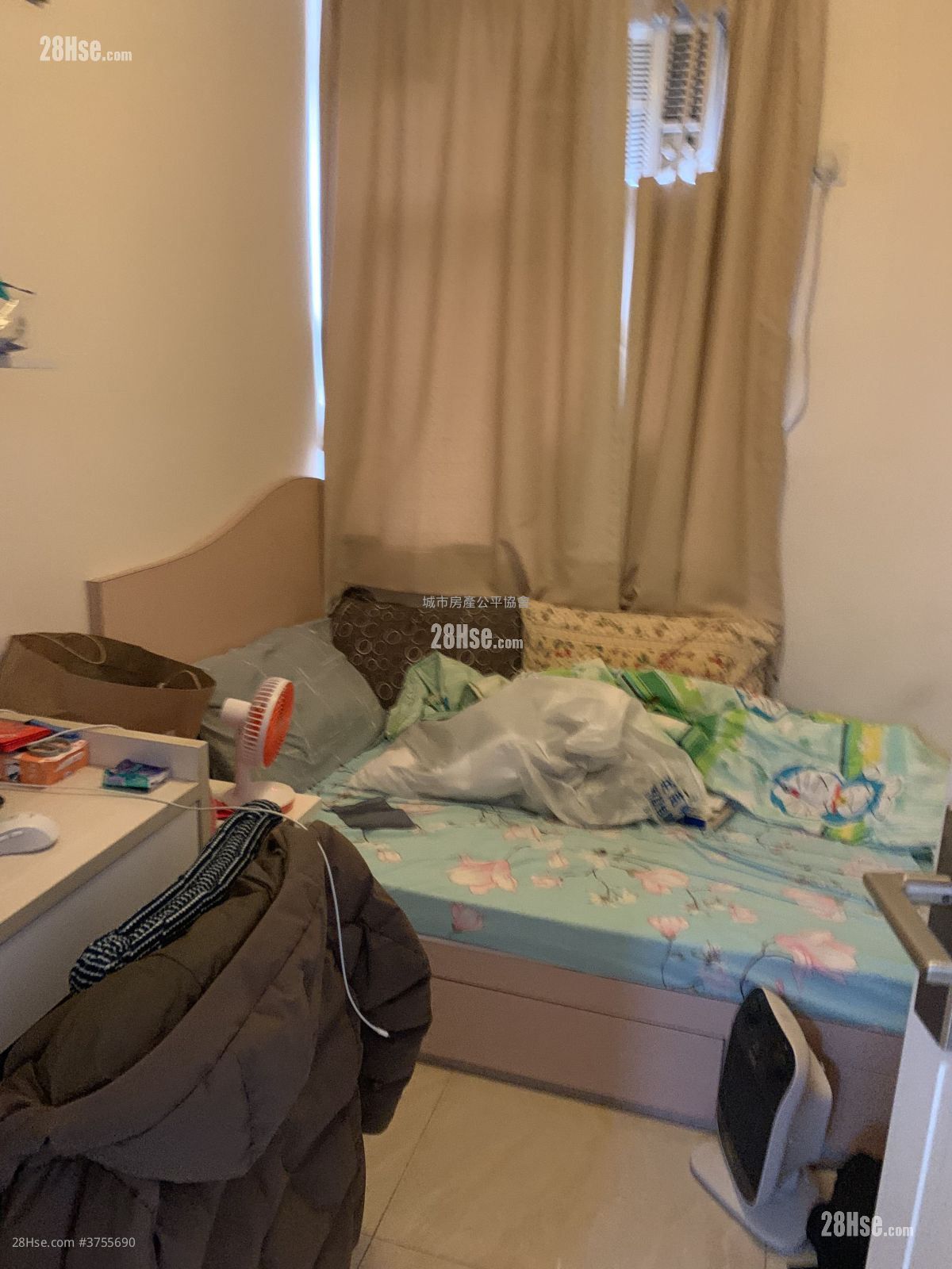 太古城 租盤 3 房 , 1 浴室 120 平方呎