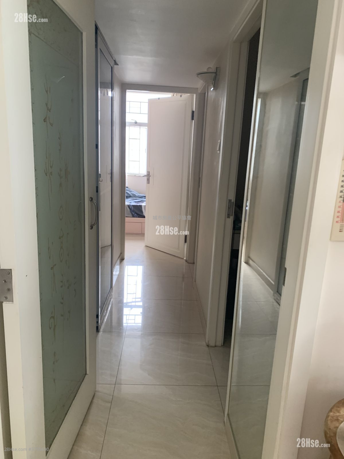 太古城 租盤 3 房 , 1 浴室 120 平方呎