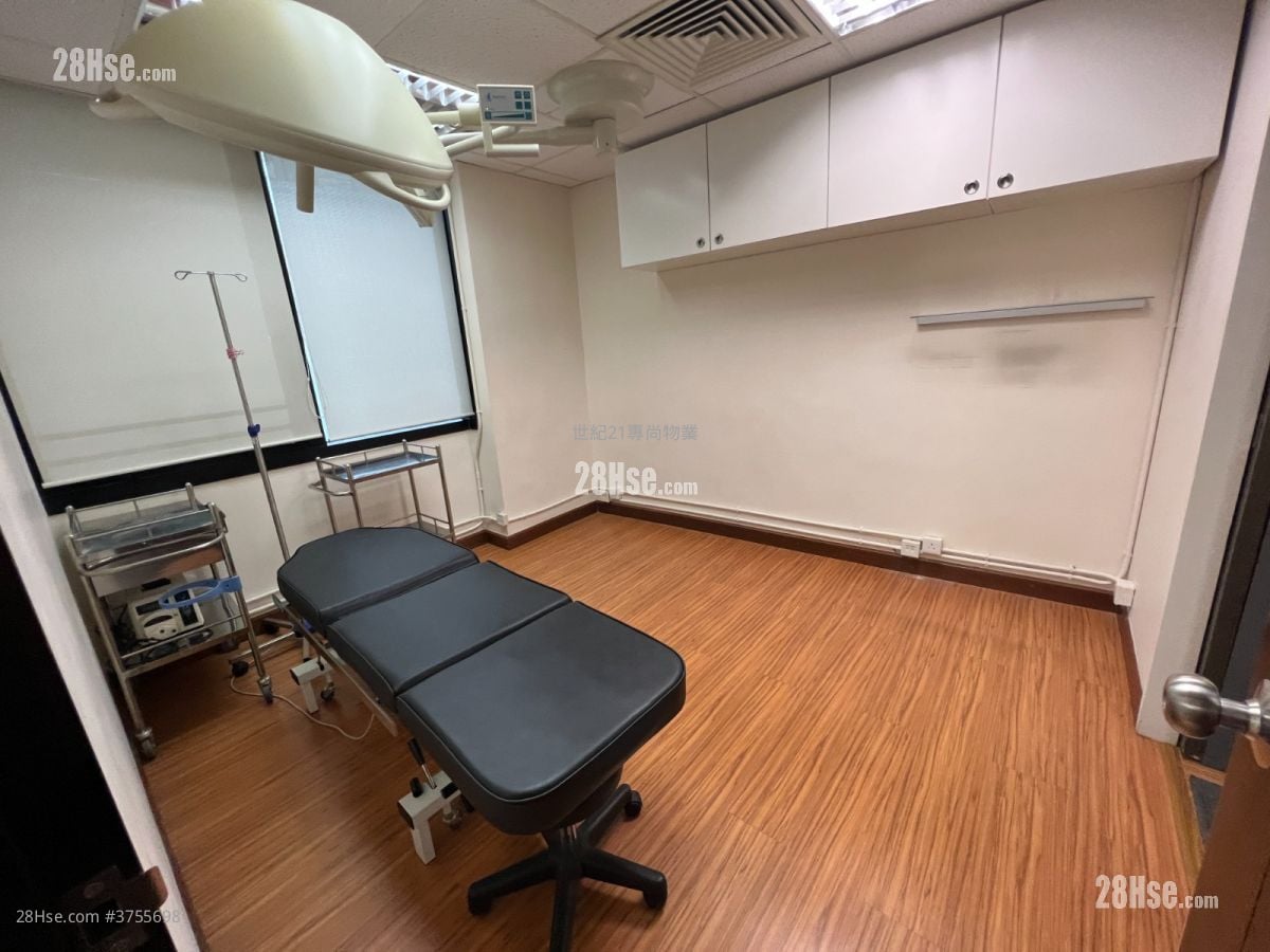 Winway Building Rental