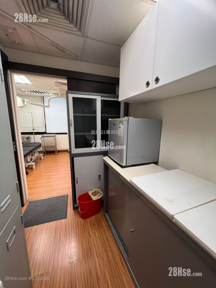 Winway Building Rental