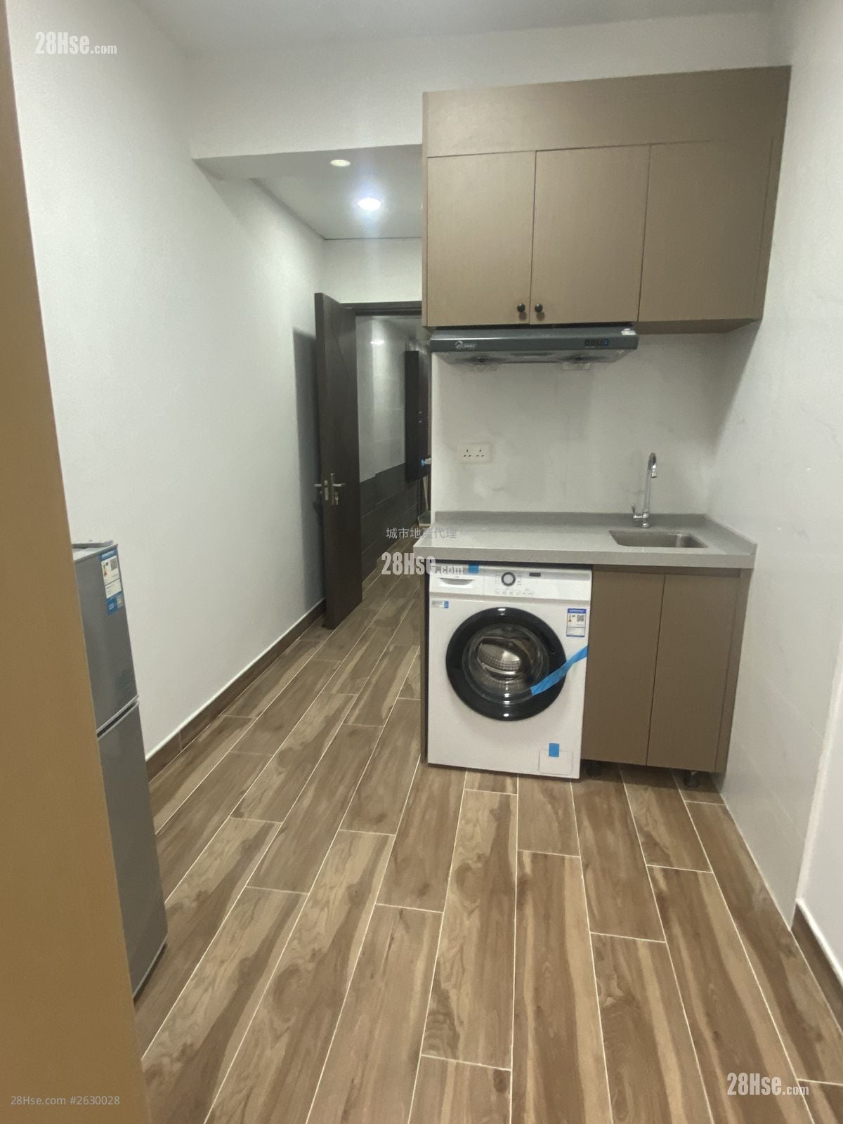 Tai Kok Tsui Building Rental 1 Bedroom , 1 Bathroom 160 ft²