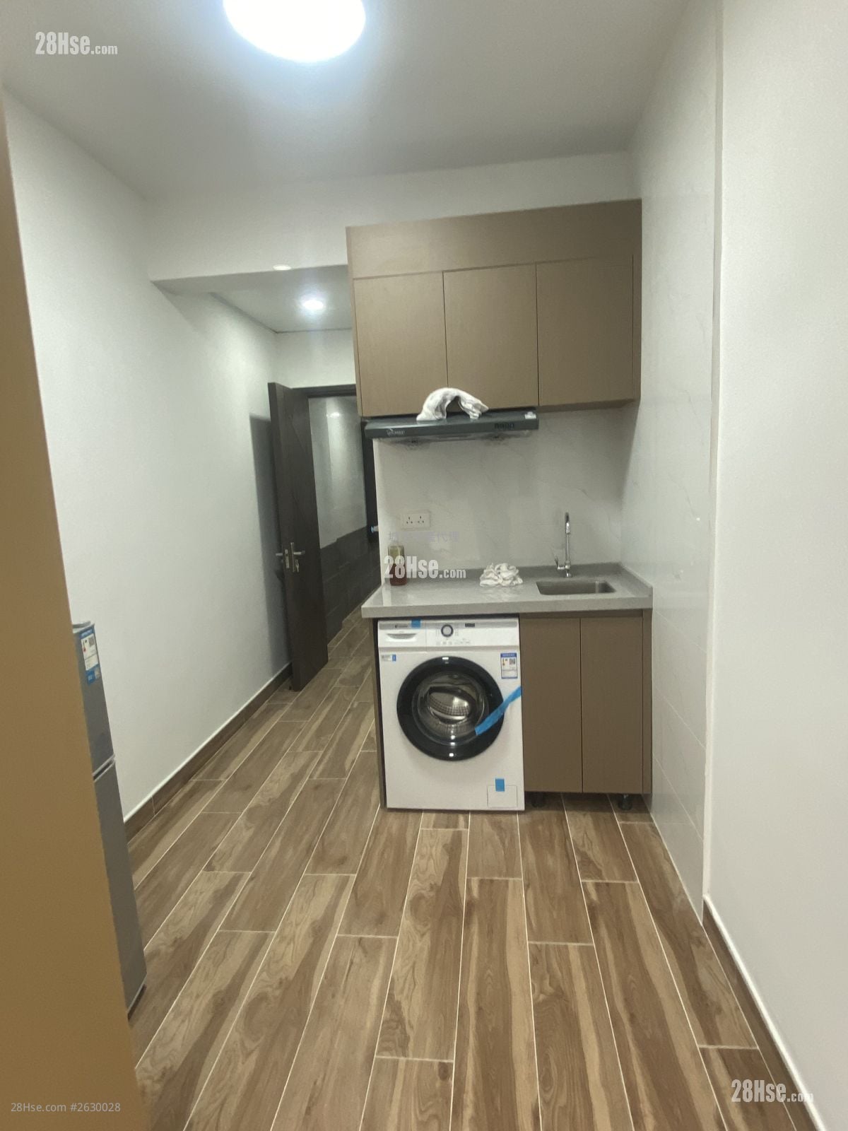 Tai Kok Tsui Building Rental 1 Bedroom , 1 Bathroom 160 ft²