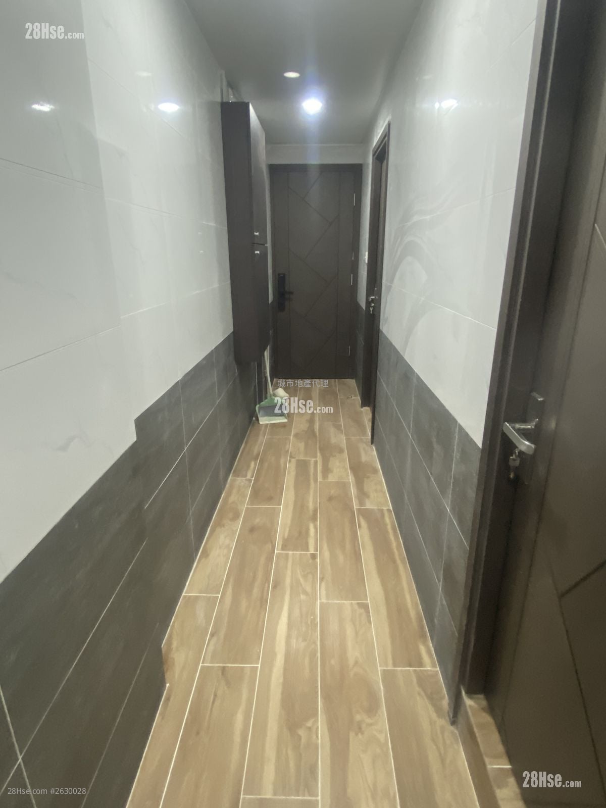 Tai Kok Tsui Building Rental 1 Bedroom , 1 Bathroom 160 ft²