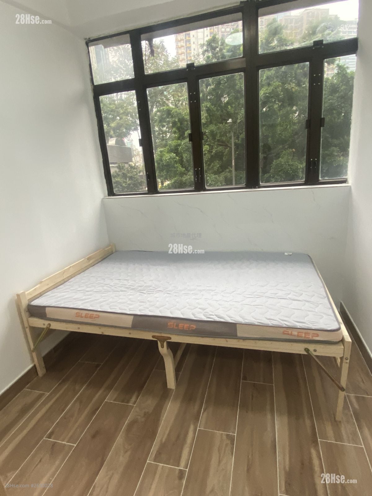 Tai Kok Tsui Building Rental 1 Bedroom , 1 Bathroom 160 ft²