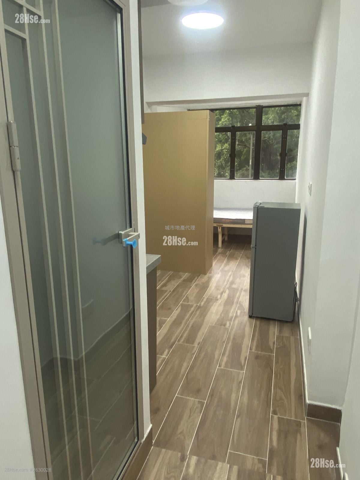 Tai Kok Tsui Building Rental 1 Bedroom , 1 Bathroom 160 ft²