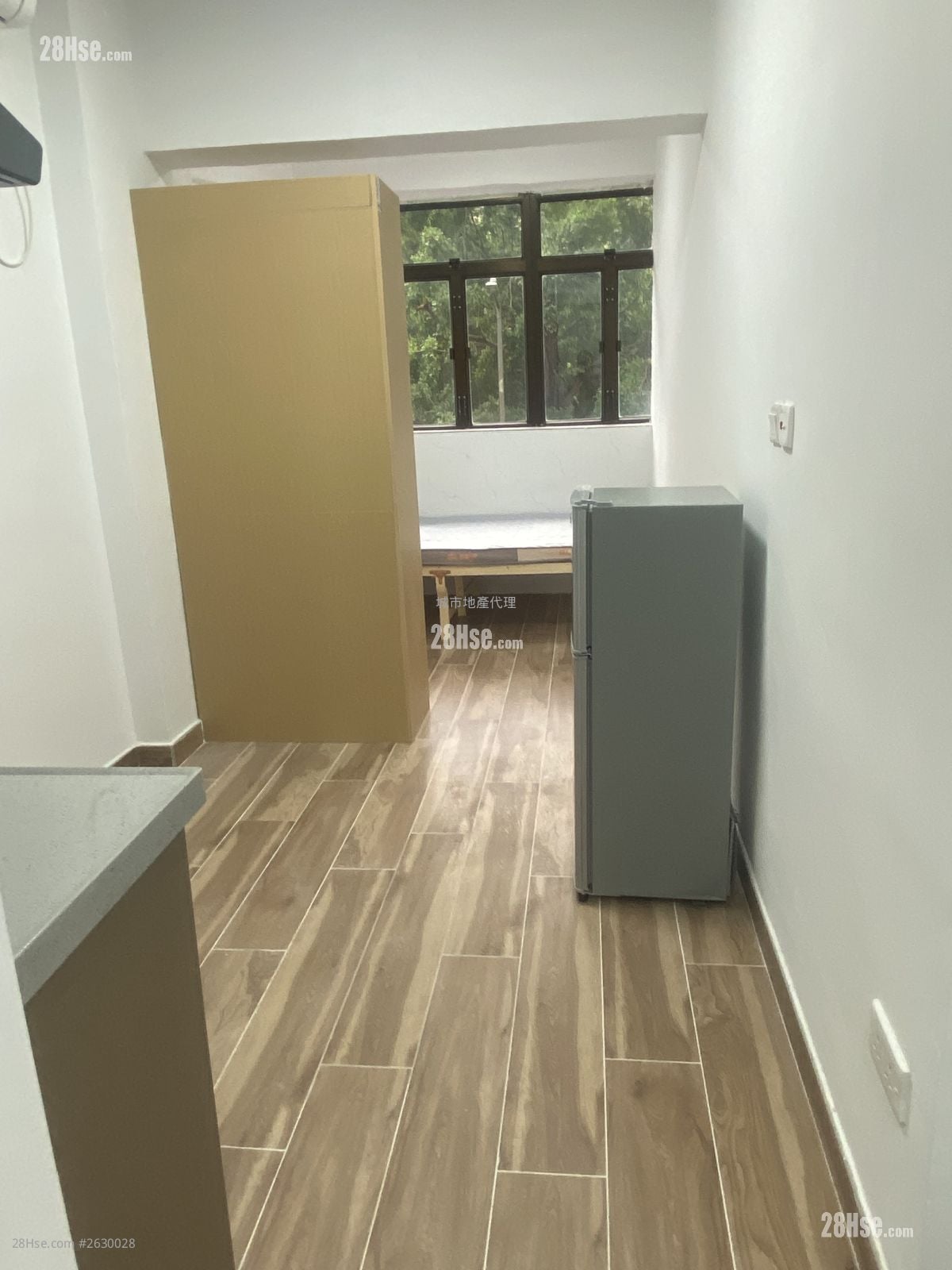 Tai Kok Tsui Building Rental 1 Bedroom , 1 Bathroom 160 ft²