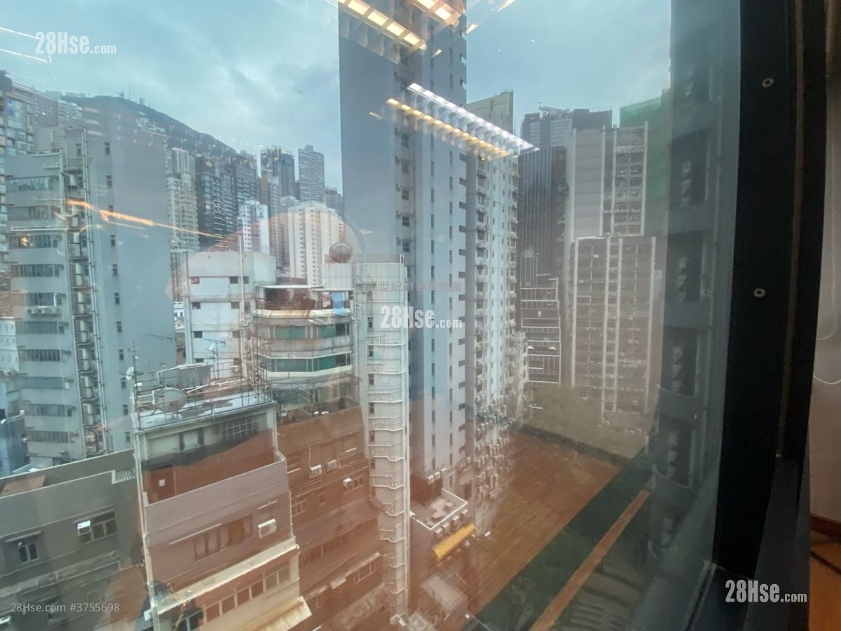 Winway Building Rental