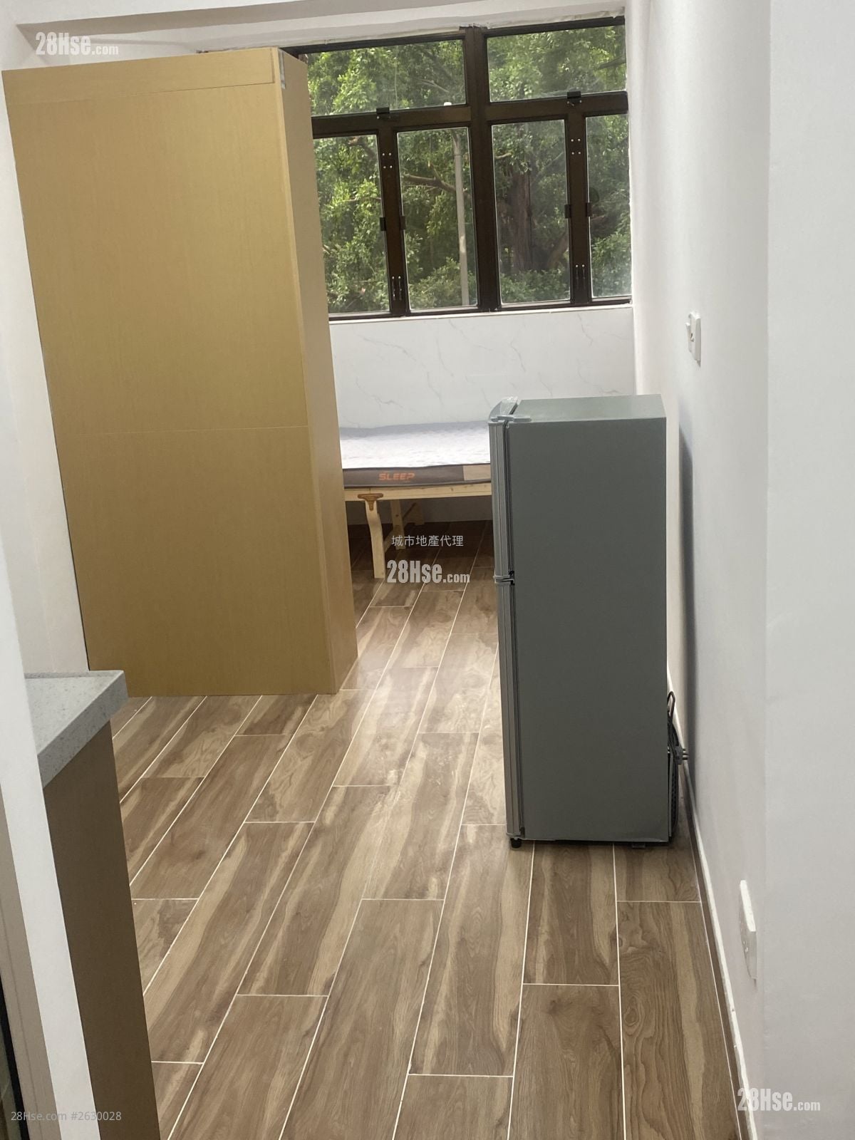 Tai Kok Tsui Building Rental 1 Bedroom , 1 Bathroom 160 ft²