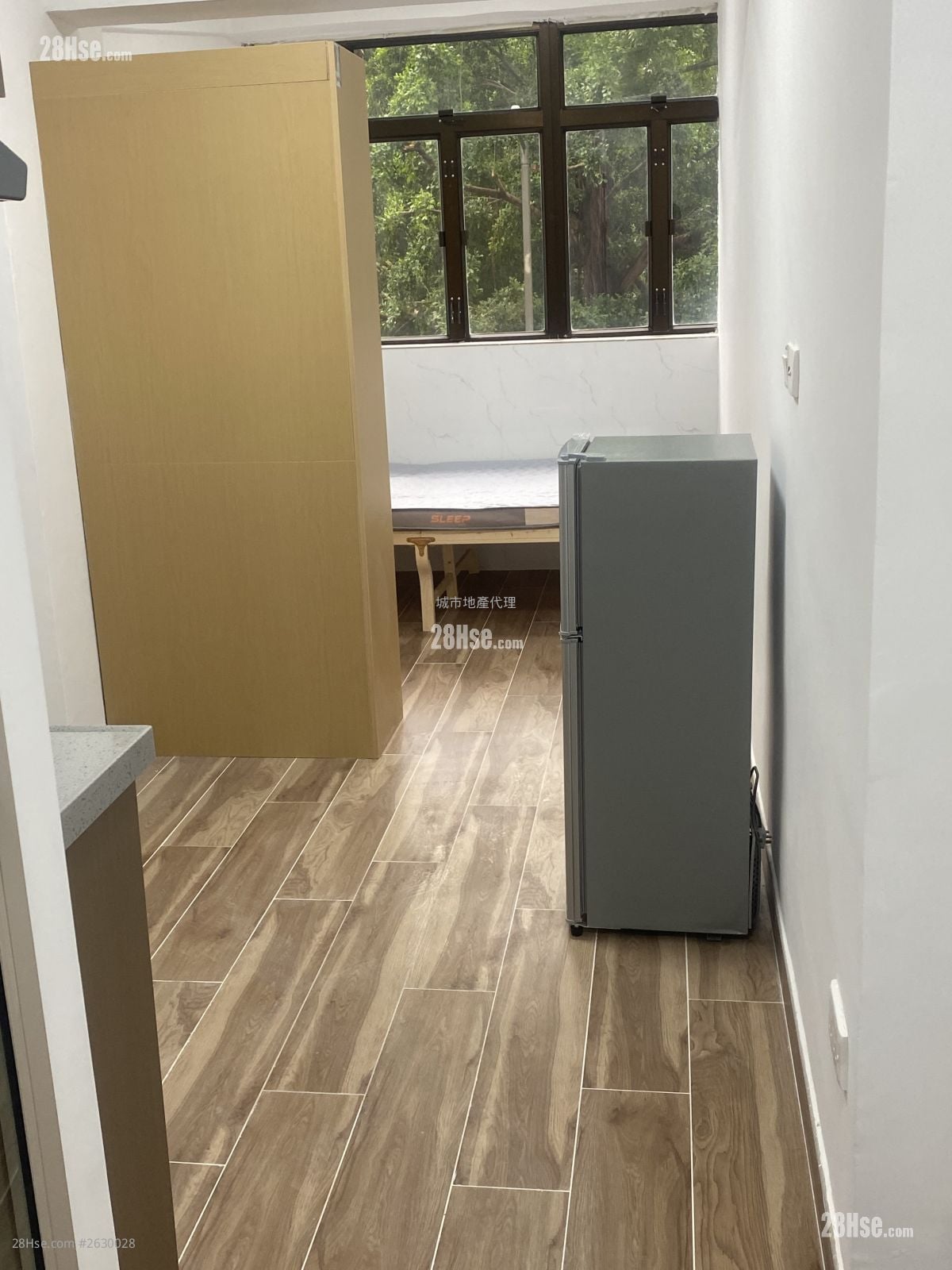 Tai Kok Tsui Building Rental 1 Bedroom , 1 Bathroom 160 ft²