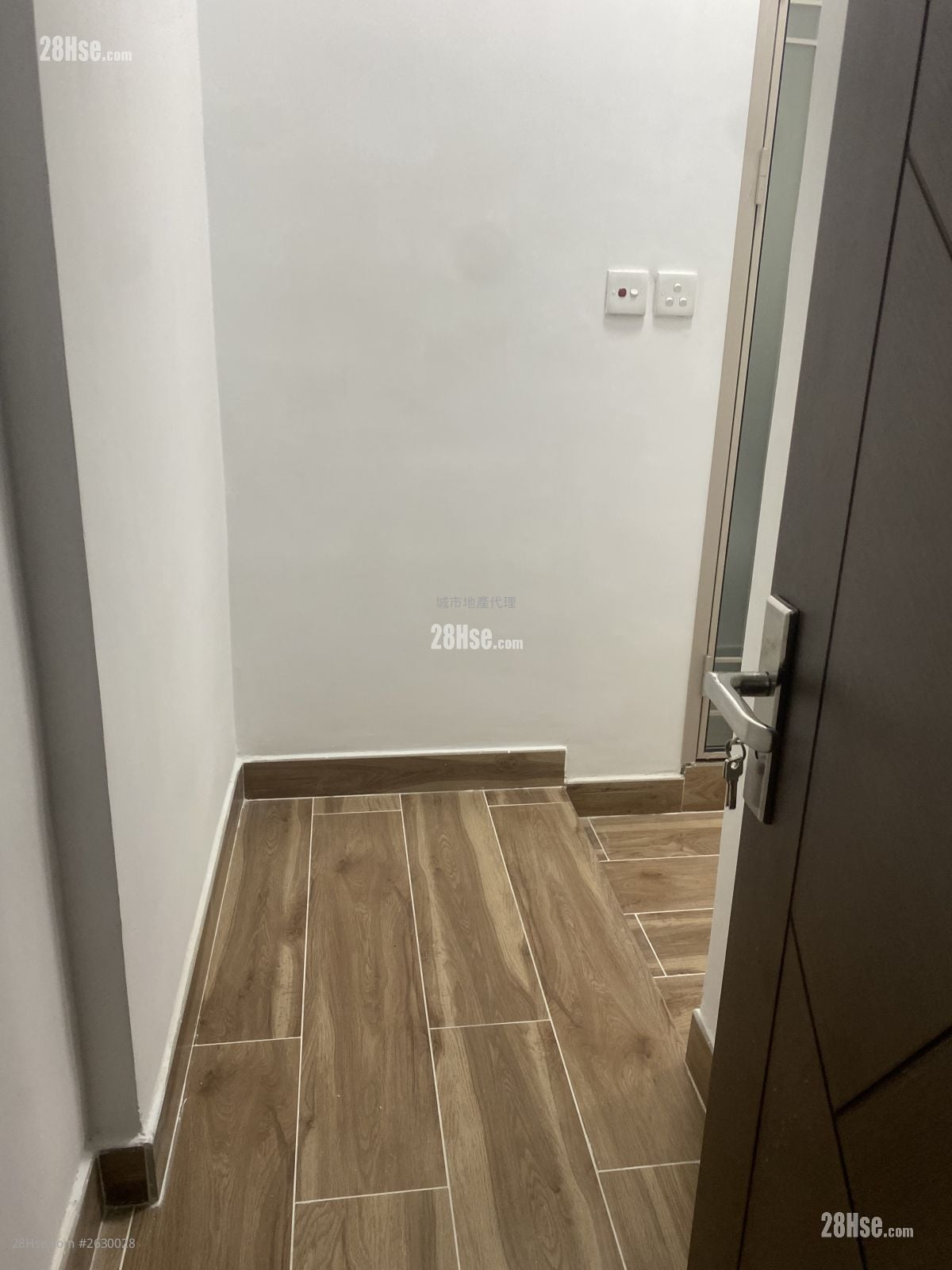 Tai Kok Tsui Building Rental 1 Bedroom , 1 Bathroom 160 ft²