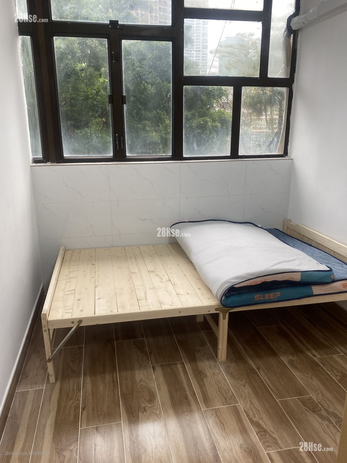 Tai Kok Tsui Building Rental 1 Bedroom , 1 Bathroom 160 ft²