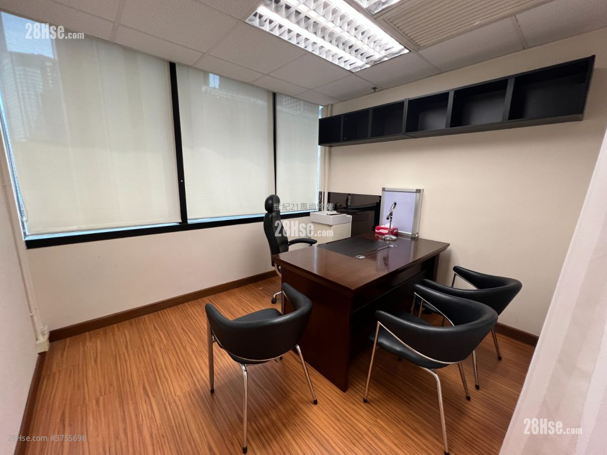 Winway Building Rental