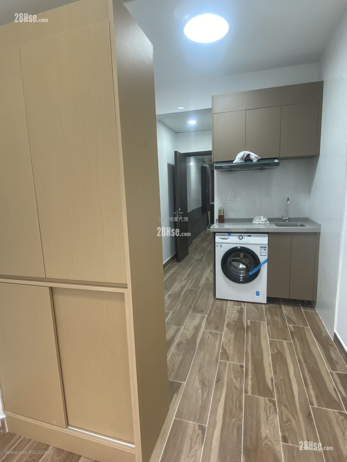 Tai Kok Tsui Building Rental 1 Bedroom , 1 Bathroom 160 ft²