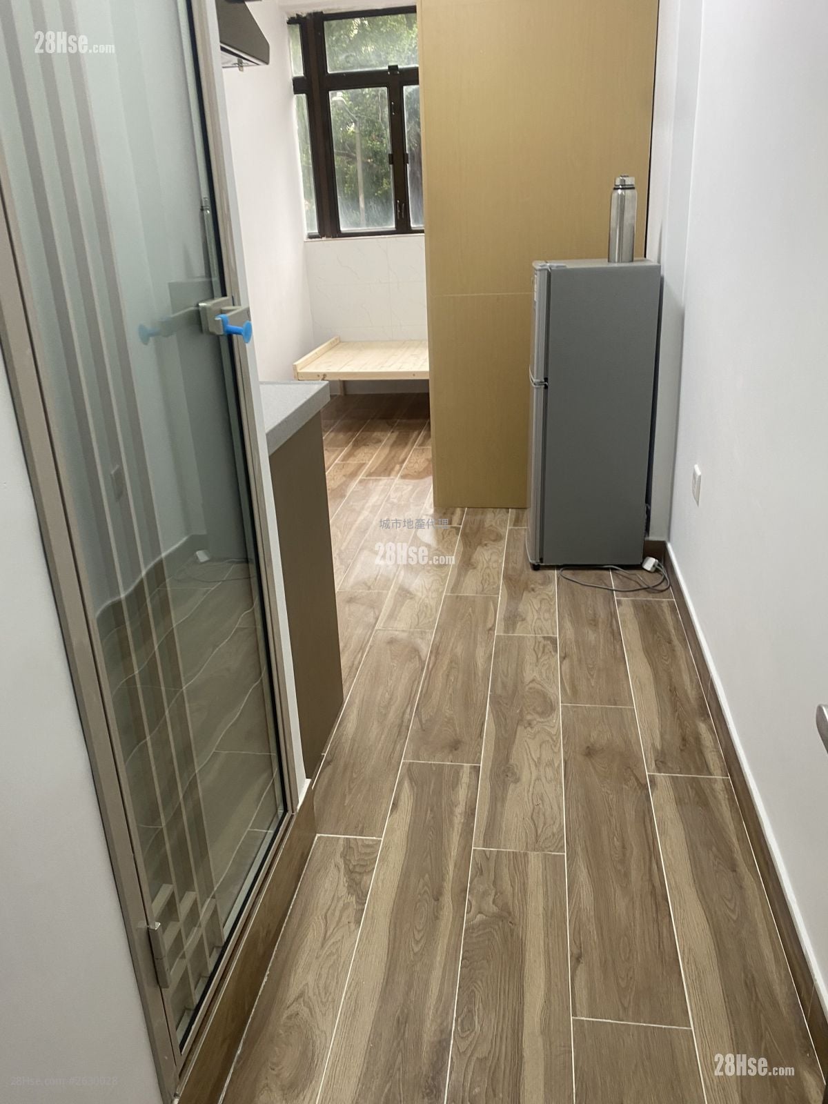 Tai Kok Tsui Building Rental 1 Bedroom , 1 Bathroom 160 ft²