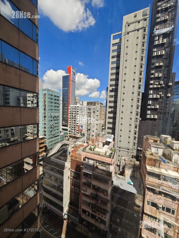 Cheung Fu Mansion Sell 2 Bedrooms , 1 Bathroom 321 ft²