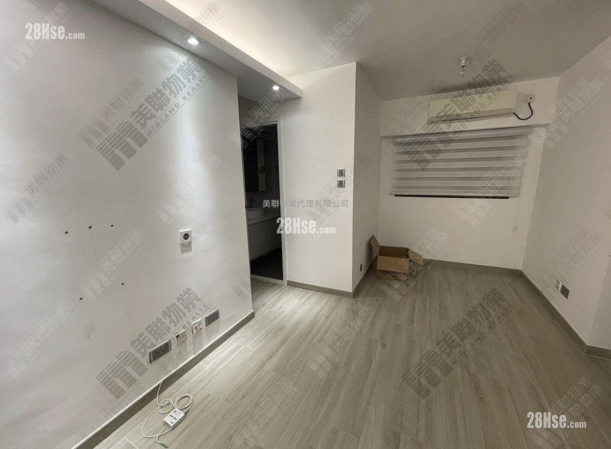 厅: 海悦豪园 售盘 2 房 432 平方尺