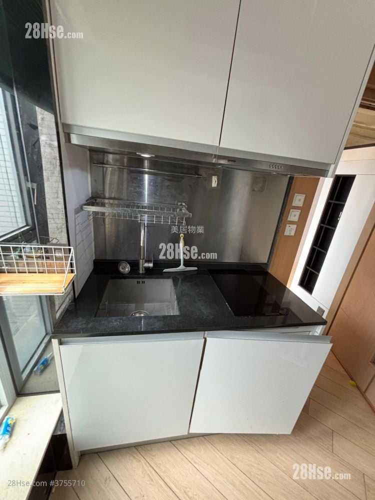 形品星寓 售盘 开放式间隔 , 1 浴室 330 平方尺