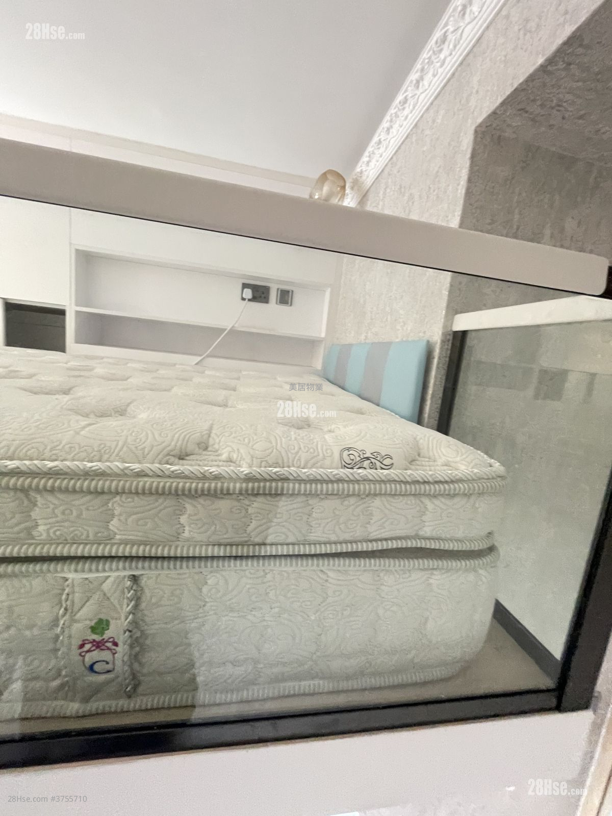 形品星寓 售盘 开放式间隔 , 1 浴室 330 平方尺