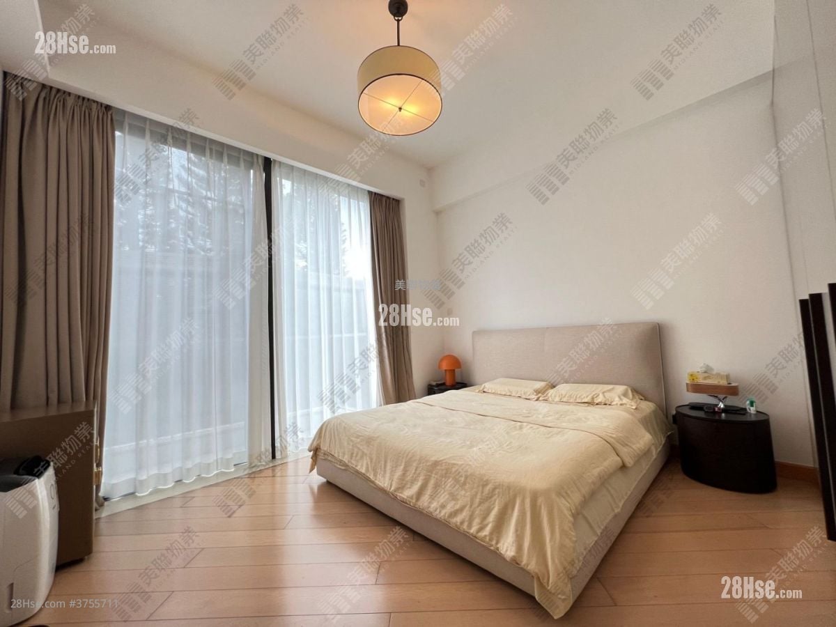 天巒 售盤 3 房 , 3 浴室 1,587 平方呎