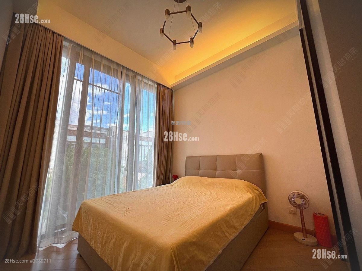 天巒 售盤 3 房 , 3 浴室 1,587 平方呎