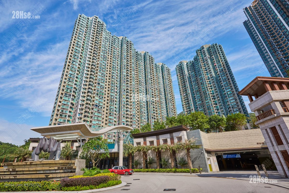 The Beaumount Sell 3 Bedrooms , 2 Bathrooms 737 ft²