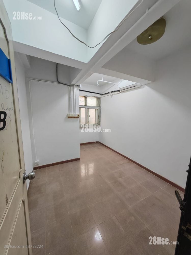 Pollock Building Sell 5+ Bedrooms , 5+ Toilets 730 ft²