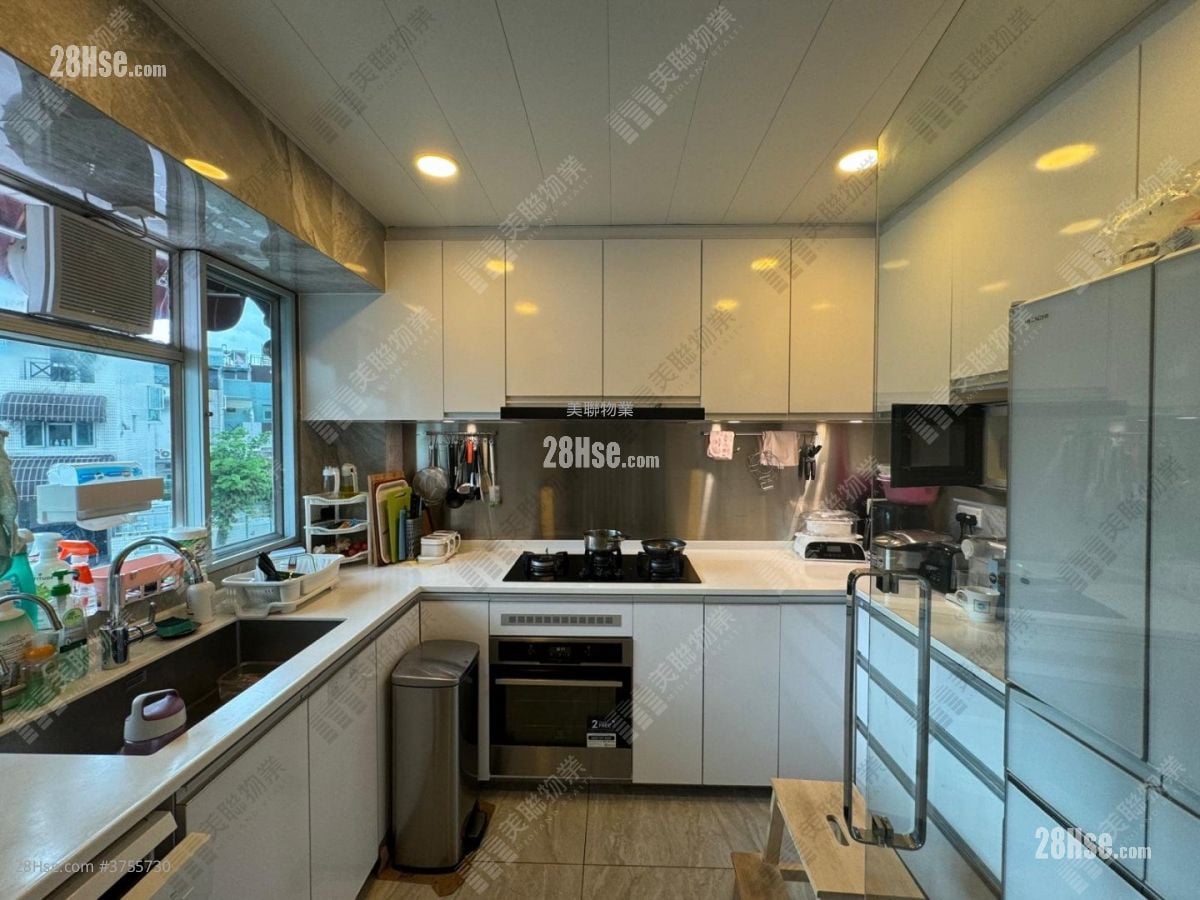 Palm Springs Sell 3 Bedrooms 1,367 ft²