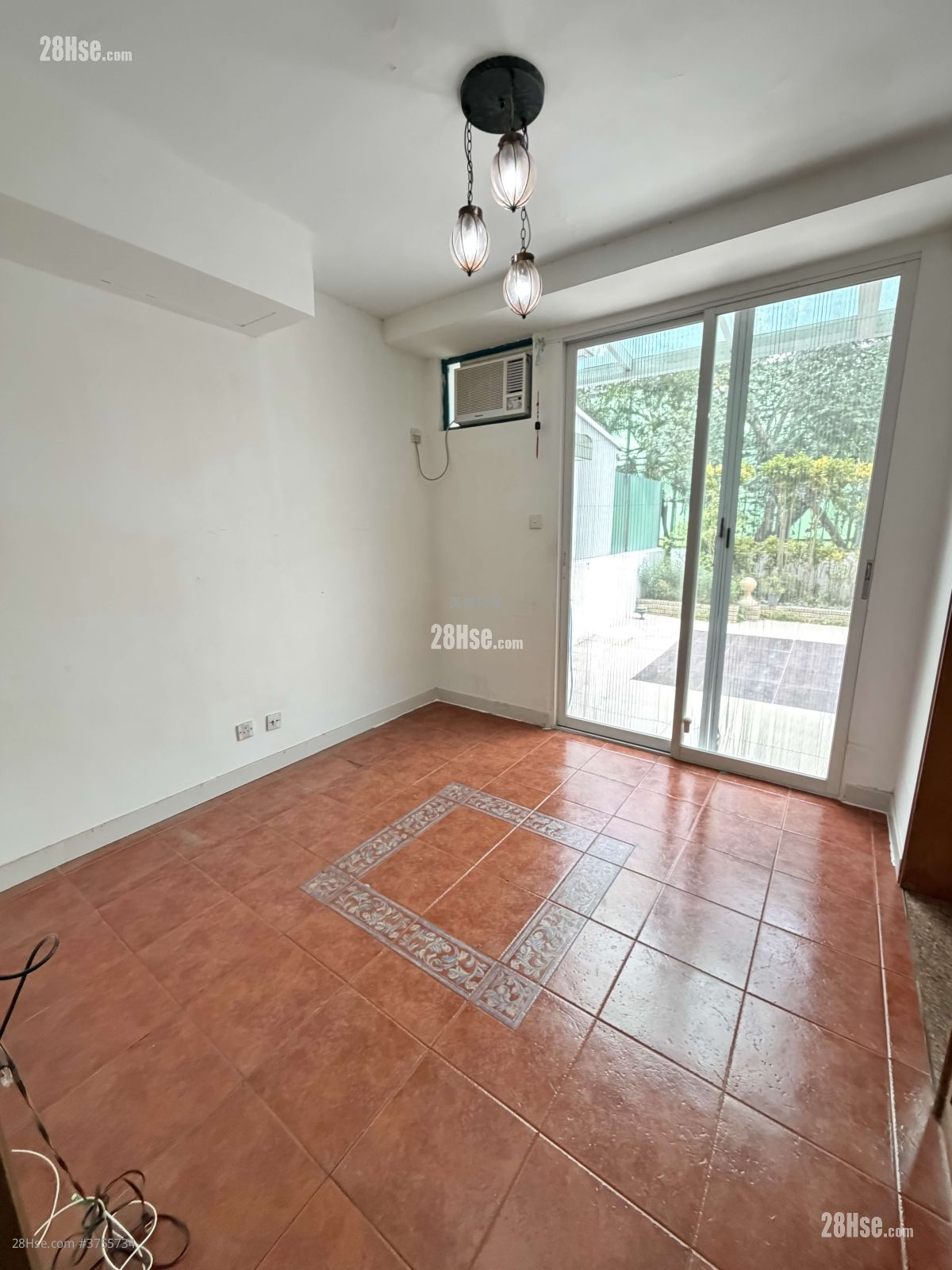 加州花園 租盤 3 房 , 2 浴室 1,017 平方呎