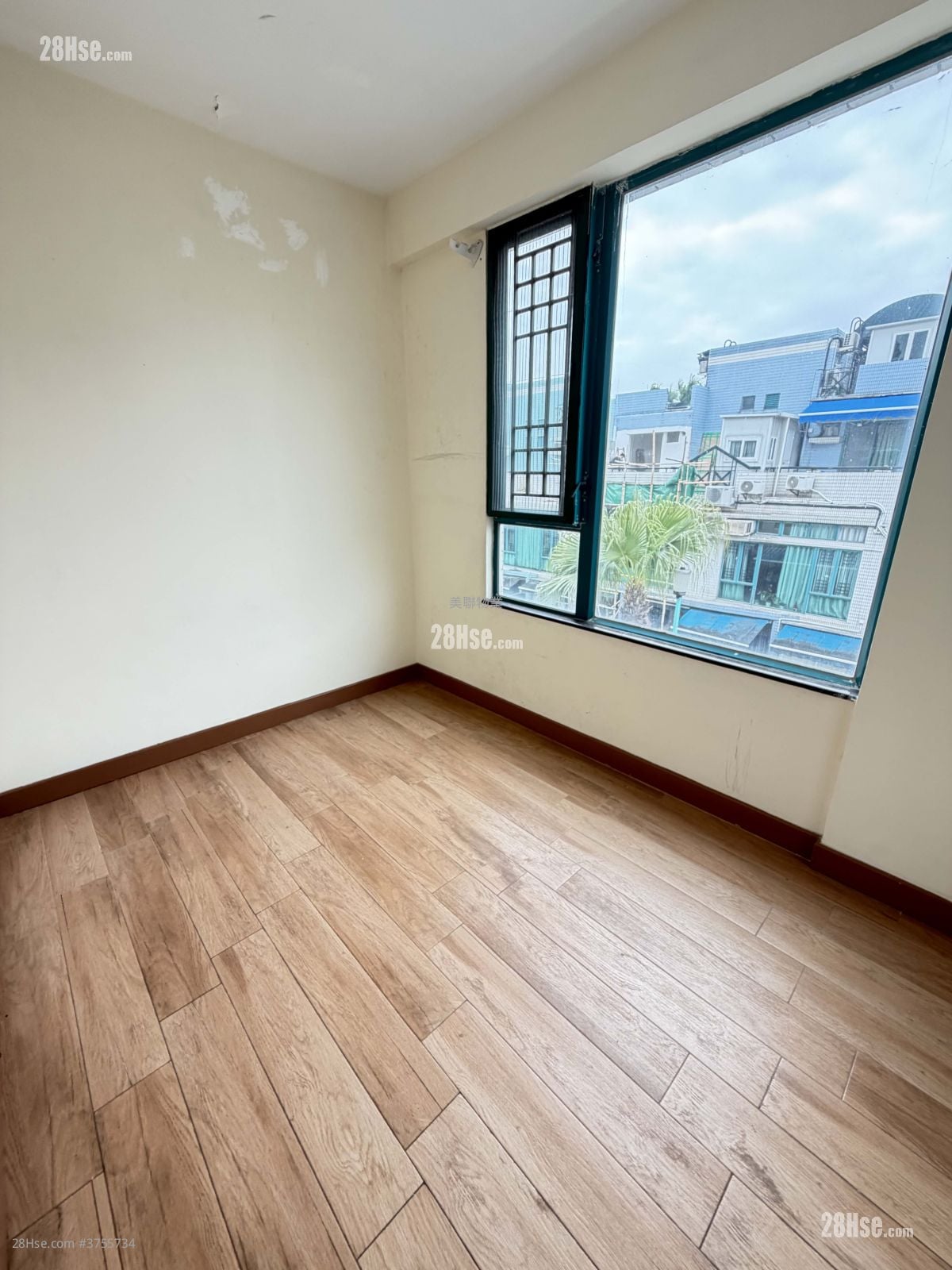 加州花園 租盤 3 房 , 2 浴室 1,017 平方呎