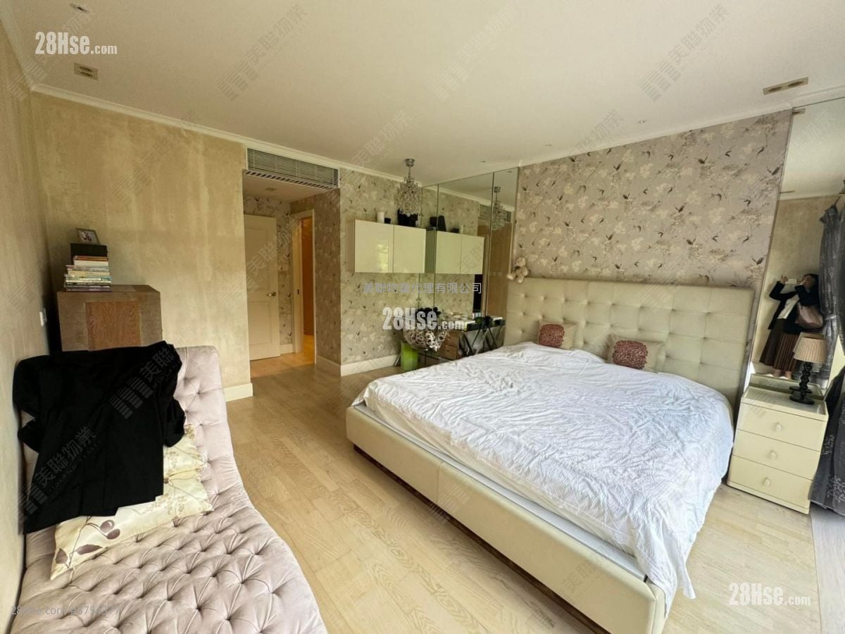 嘉御山 售盤 4 房 2,580 平方呎